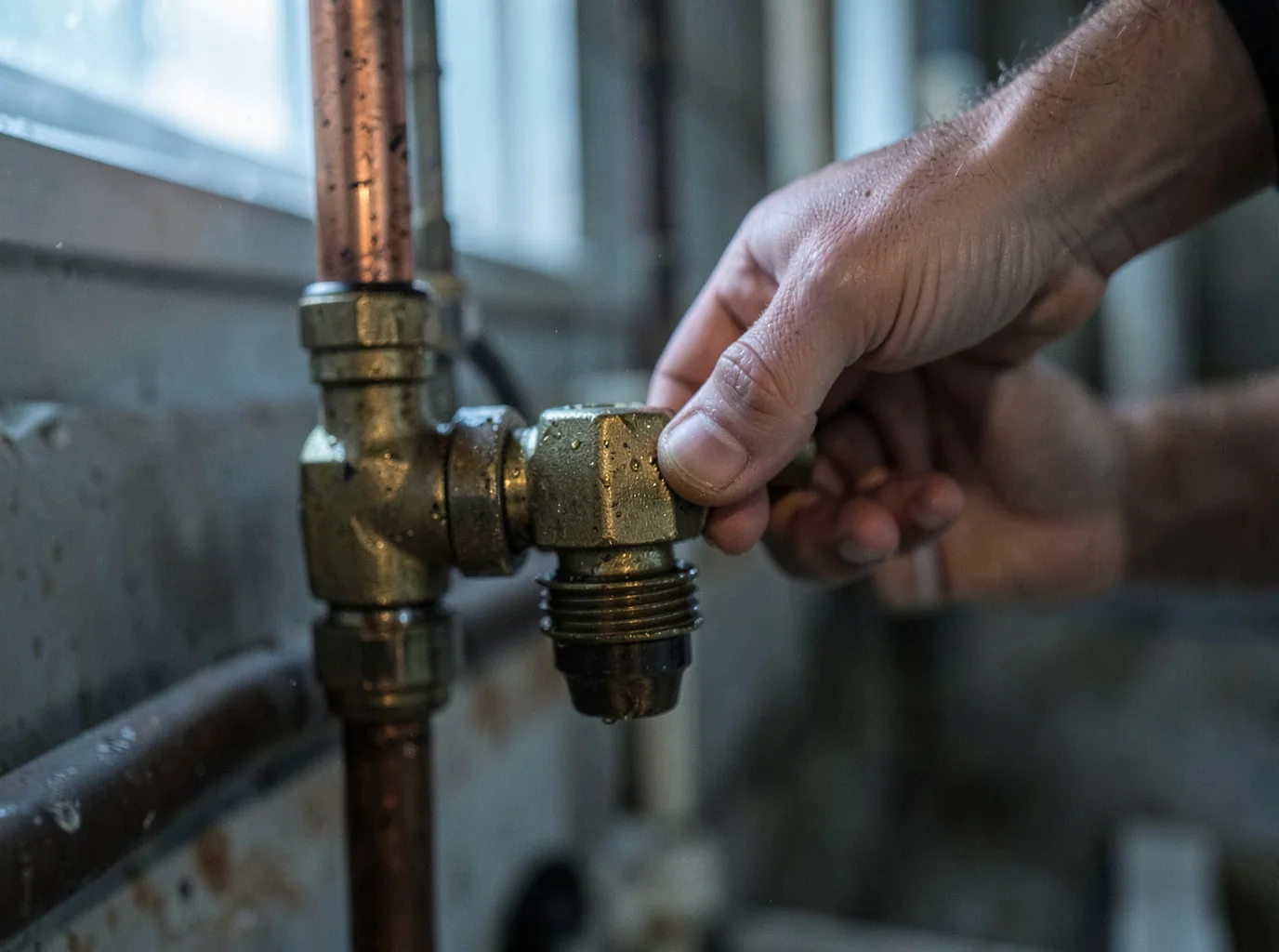 Emergency Plumber Dearing, GA FAQs